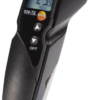 Testo 830-T2 2 Point Infra-Red Thermometer - Image 2