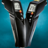 Testo 830-T2 2 Point Infra-Red Thermometer - Image 7