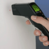 Testo 830-T2 2 Point Infra-Red Thermometer - Image 6