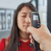 Testo 830-T2 2 Point Infra-Red Thermometer - Image 5