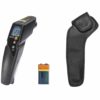 Testo 830-T2 2 Point Infra-Red Thermometer