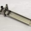 BOSTWICK CONSISTOMETER 24cm
