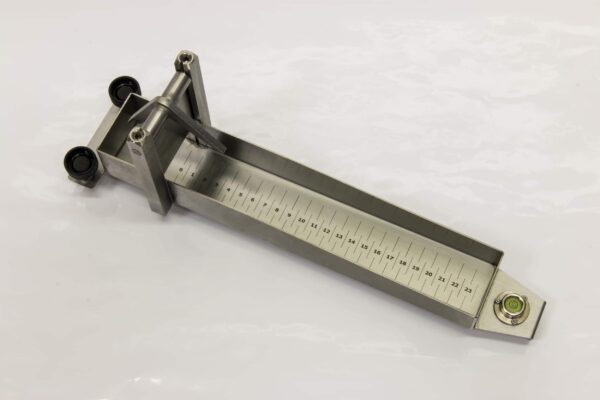 BOSTWICK CONSISTOMETER 24cm