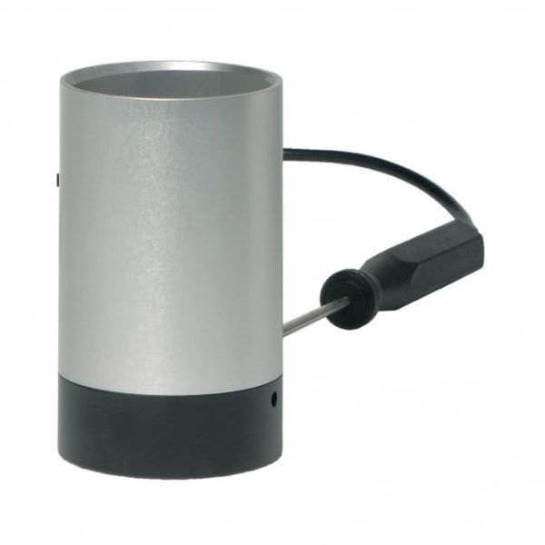 ETI Thermometer Comparator