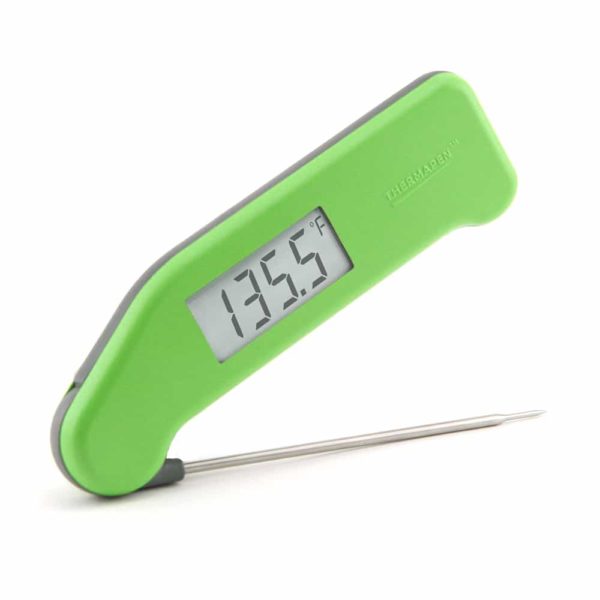 ETI Thermapen® Classic Digital Food Thermometer - Image 6