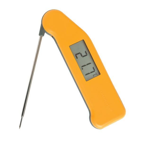 Thermapen ONE: The Essential HACCP Process Thermometer