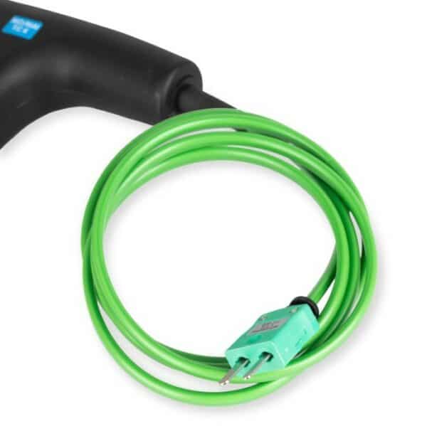 ETI T-Shaped Handle Asphalt or Food Temperature Probe Type K - Image 3