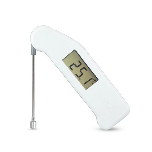 ETI Thermapen with surface probe