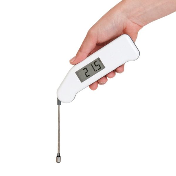 ETI Thermapen with surface probe - Image 2