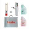 testo 205 - Handheld T-bar pH meter (set 2)