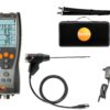 Testo 327-1 - Flue Gas Analyser (standard kit)