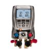 Testo 570-1 - Refrigeration Manifold Kit - Image 2