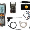 Testo 327-1 - Flue Gas Analyser (advanced kit)
