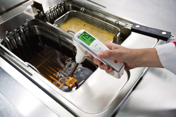 Testo 270 - Cooking oil tester - Image 7