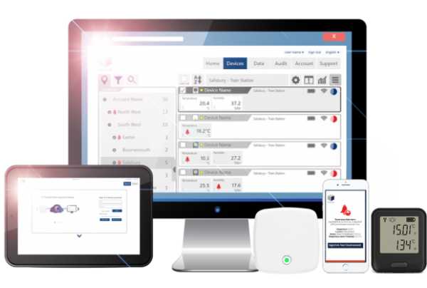 WiFi-DTC Including 2 x External Temperature Sensors - Image 6
