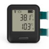WiFi-DTC Including 2 x External Temperature Sensors