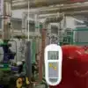 ETI Therma 1T Thermometer - high accuracy thermometer - Image 2