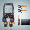 Testo 557s Smart Vacuum Kit