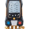 Testo 557s Smart Vacuum Kit - Image 2