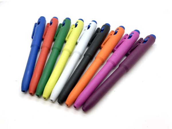 J850 Gel DetectaPen Box of 25