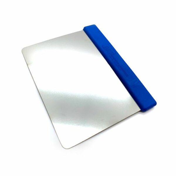 Flexible Stainless Steel Palm Scraper - Pack of 10 - Image 6
