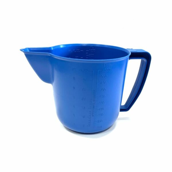 Stackable Measuring Jug - 1L & 2L - Image 4