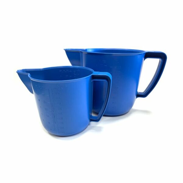 Stackable Measuring Jug - 1L & 2L - Image 2