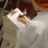 BST Stainless Steel Clipboards A3 - Image 2