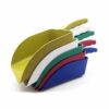 Stackable Hand Scoop - Pack of 5