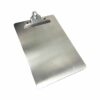 BST Stainless Steel Clipboards A3 - Image 3