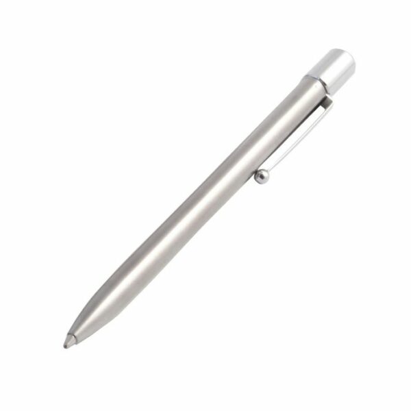 Metal Bodied Pencil - Pack of 10 - Image 2