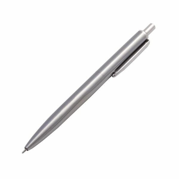 Metal Bodied Pencil - Pack of 10