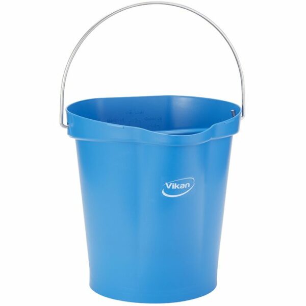 12 Litre Detectable Bucket