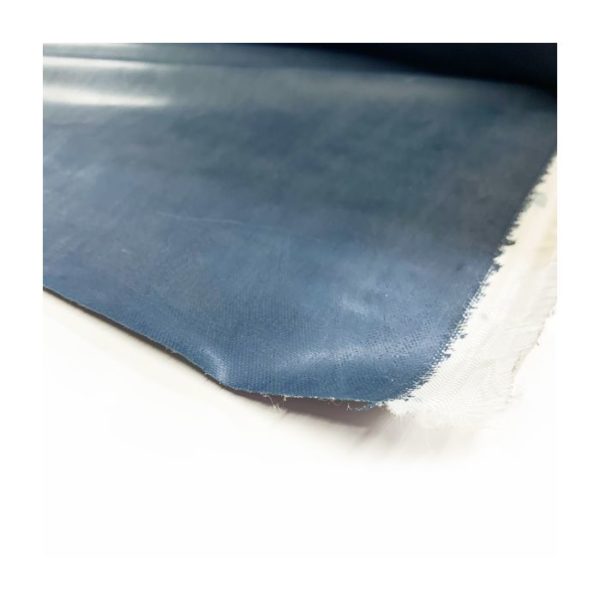 Detectable Neoprene Coated Fabric