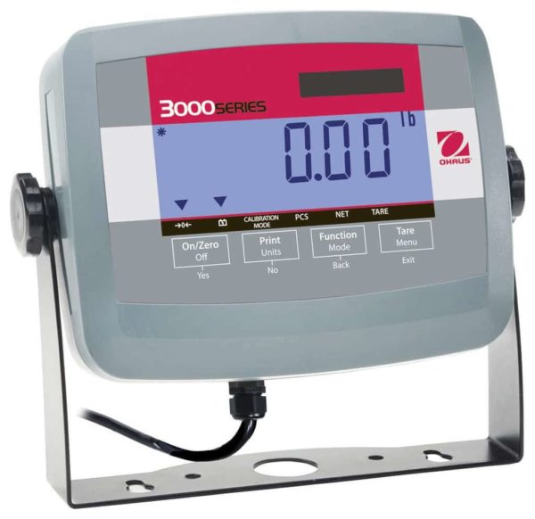 OHAUS Defender 3000 Standard - Image 4