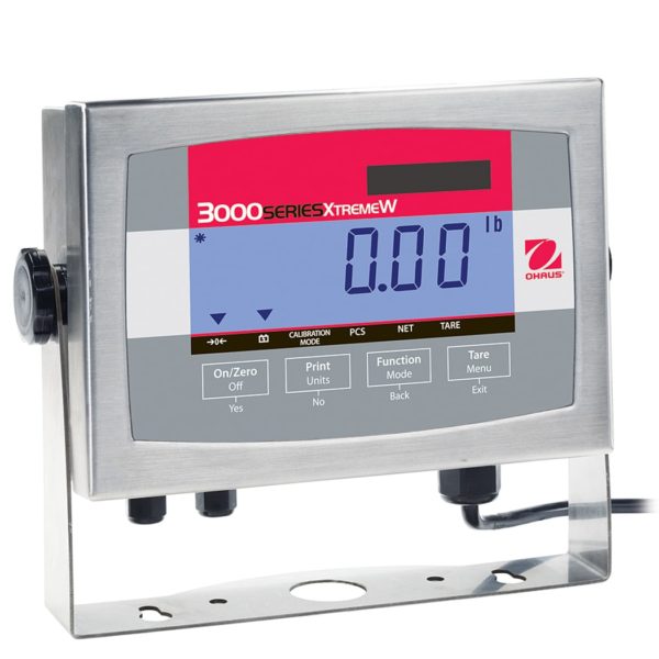 OHAUS Defender 3000 Standard - Image 5