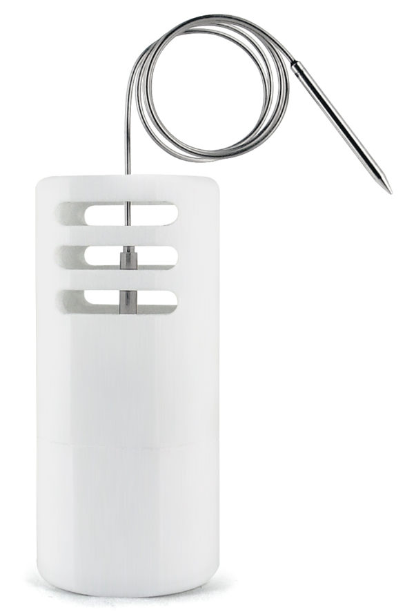 HiTemp140-TS Vented Thermal Shield