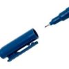 Detectable Non-Retractable Fine Tip Marker (Pack of 10) - Image 2