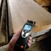 Testo 616 - Wood / Material Moisture Meter - Image 4