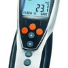 Testo 635-2 ThermoHygrometer with software USB & Protocol - Image 2