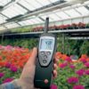 Testo 625 - Thermohygrometer -  Humidity/Temperature - Image 3