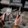 Testo 625 - Thermohygrometer -  Humidity/Temperature - Image 4