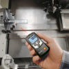 Testo 460 Compact Optical RPM Meter - Image 3