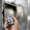 Testo 460 Compact Optical RPM Meter - Image 2