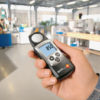 Testo 540 - Lux Meter - Image 4