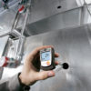 Testo 405 - Thermal Anemometer - Image 3