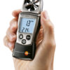 Testo 410-1 - Compact Vane Anemometer - Image 2