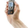 Testo 410-2 - Compact Vane Anemometer (+Humidity) - Image 3
