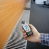 Testo 410-2 - Compact Vane Anemometer (+Humidity) - Image 4