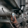 Testo 416 - Vane Anemometer - Image 4
